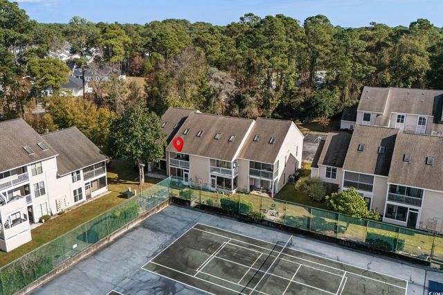 4473 Little River Inn Ln Apt 1107, Little River, SC 29566