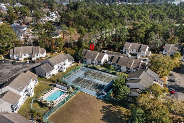 4473 Little River Inn Ln Apt 1107, Little River, SC 29566