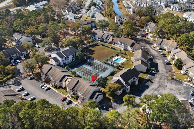 4473 Little River Inn Ln Apt 1107, Little River, SC 29566