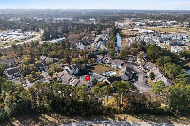 4473 Little River Inn Ln Apt 1107, Little River, SC 29566