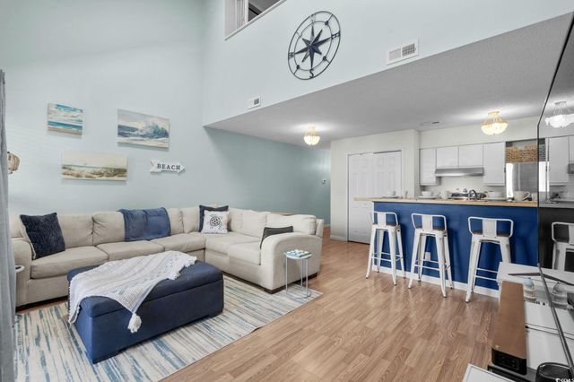 4473 Little River Inn Ln Apt 1107, Little River, SC 29566