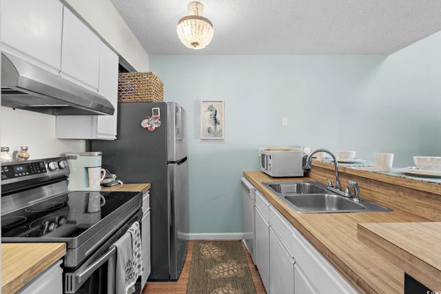 4473 Little River Inn Ln Apt 1107, Little River, SC 29566