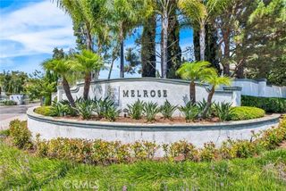 38 Melrose Drive, Mission Viejo, CA 92692
