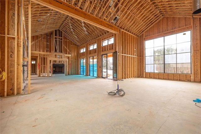 1350 A J Land Road, Canton, GA 30115