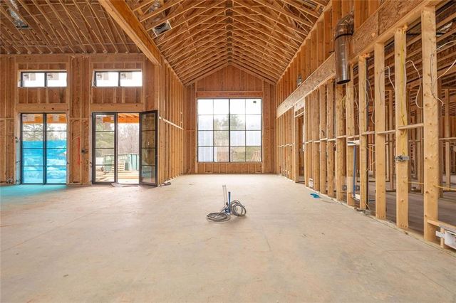 1350 A J Land Road, Canton, GA 30115