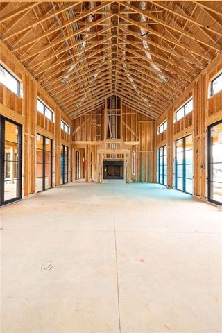 1350 A J Land Road, Canton, GA 30115