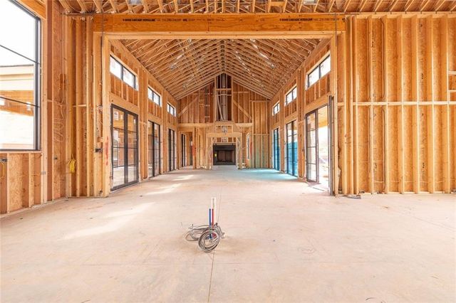 1350 A J Land Road, Canton, GA 30115