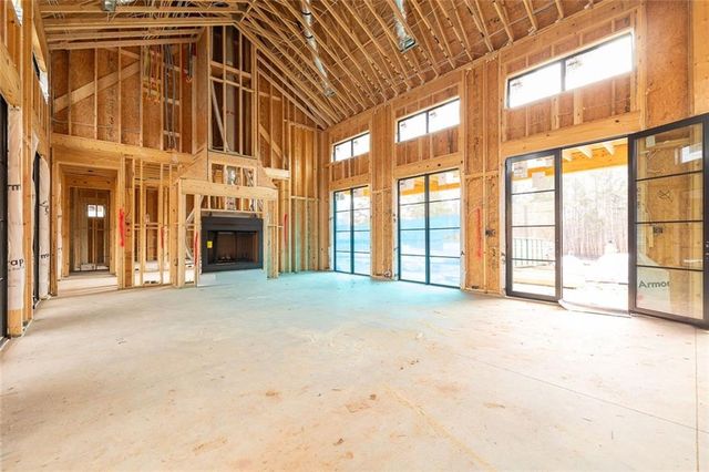 1350 A J Land Road, Canton, GA 30115