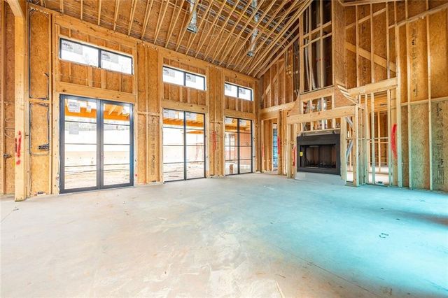 1350 A J Land Road, Canton, GA 30115