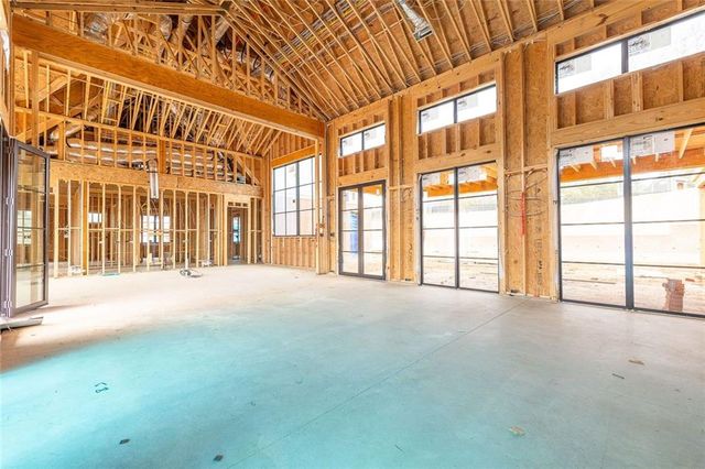 1350 A J Land Road, Canton, GA 30115