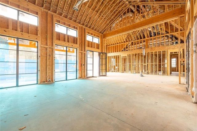 1350 A J Land Road, Canton, GA 30115