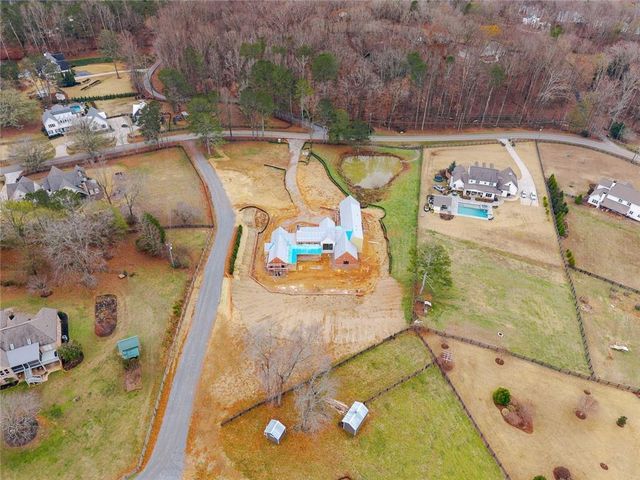 1350 A J Land Road, Canton, GA 30115