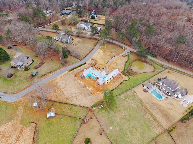 1350 A J Land Road, Canton, GA 30115