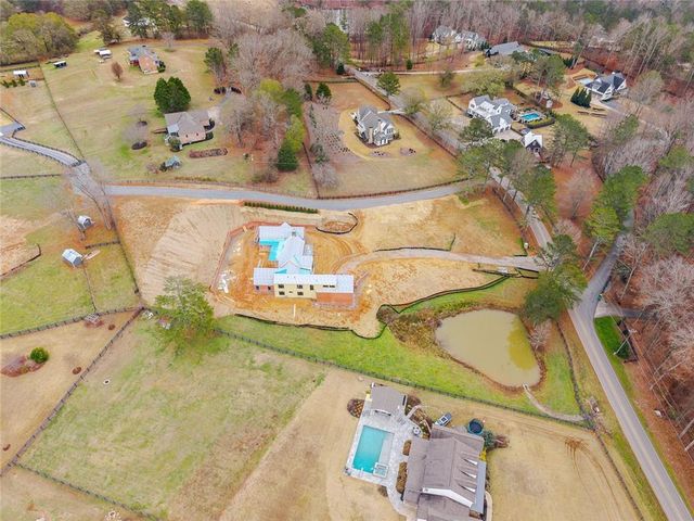 1350 A J Land Road, Canton, GA 30115