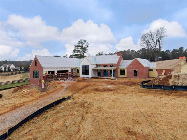 1350 A J Land Road, Canton, GA 30115