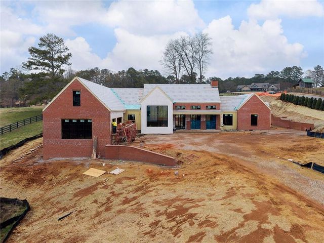 1350 A J Land Road, Canton, GA 30115