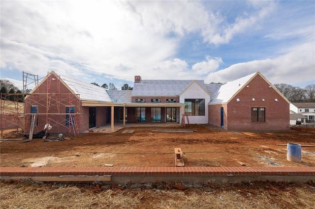 1350 A J Land Road, Canton, GA 30115