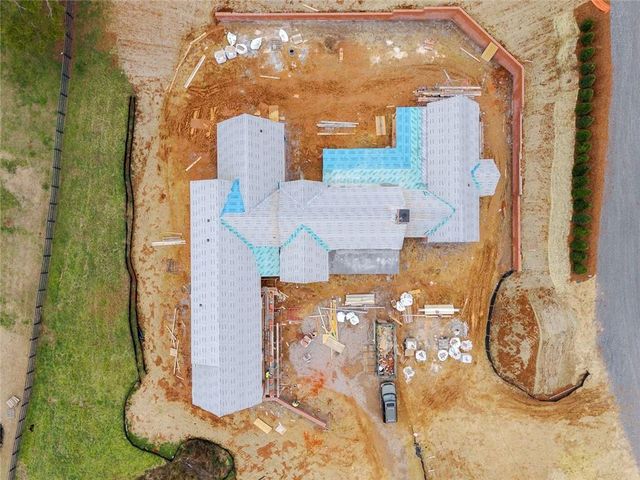 1350 A J Land Road, Canton, GA 30115