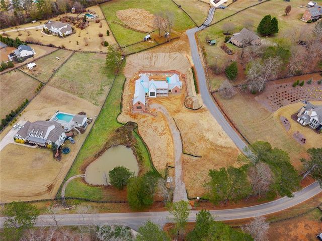 1350 A J Land Road, Canton, GA 30115