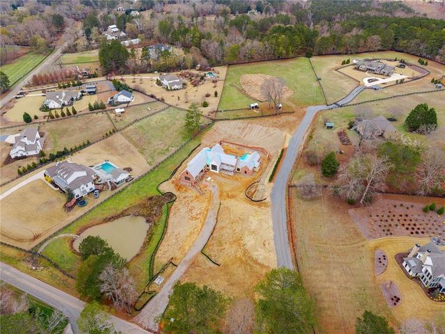 1350 A J Land Road, Canton, GA 30115