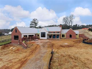 1350 A J Land Road, Canton, GA 30115