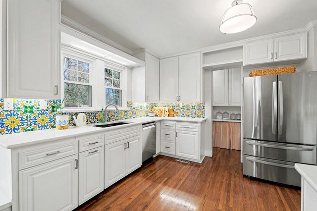 102 N Terrace Dr, Wichita, KS 67208