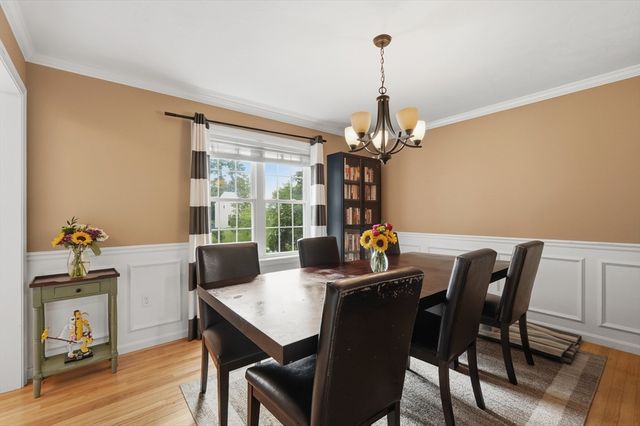 8 Chessman Rd, Mansfield, MA 02048