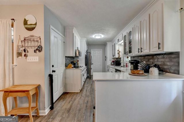 428 N Bethany Road, Mcdonough, GA 30252