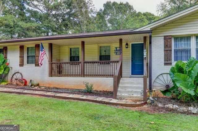 428 N Bethany Road, Mcdonough, GA 30252