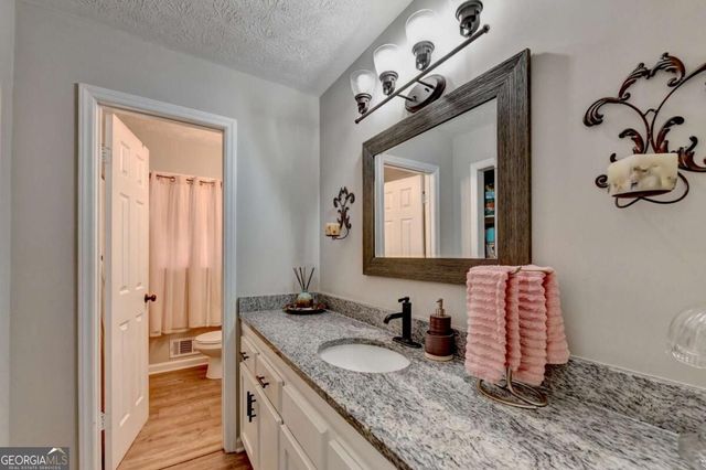 428 N Bethany Road, Mcdonough, GA 30252