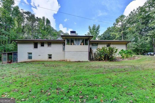 428 N Bethany Road, Mcdonough, GA 30252