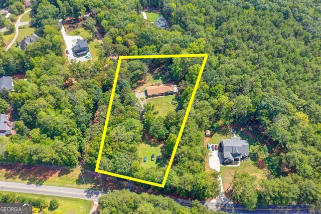 428 N Bethany Road, Mcdonough, GA 30252