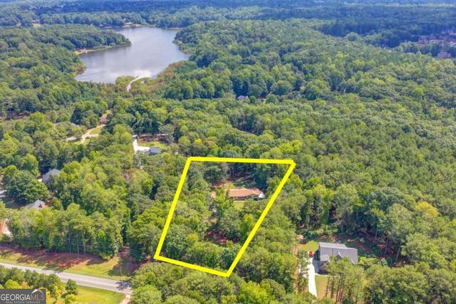 428 N Bethany Road, Mcdonough, GA 30252