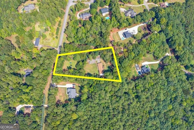 428 N Bethany Road, Mcdonough, GA 30252