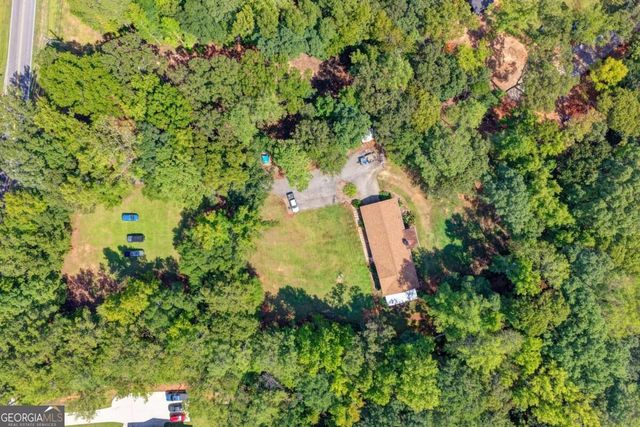 428 N Bethany Road, Mcdonough, GA 30252