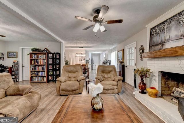 428 N Bethany Road, Mcdonough, GA 30252