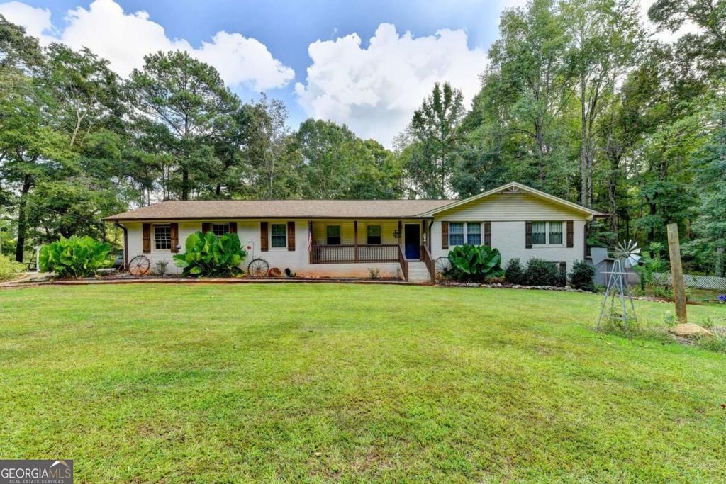 428 N Bethany Road, Mcdonough, GA 30252