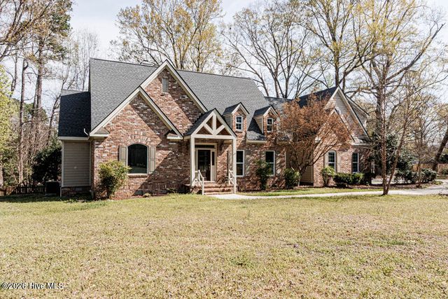 5422 Lochmere Bay Drive, Rocky Mount, NC 27803