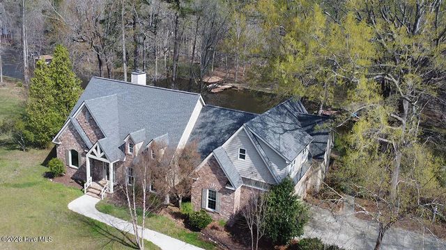 5422 Lochmere Bay Drive, Rocky Mount, NC 27803