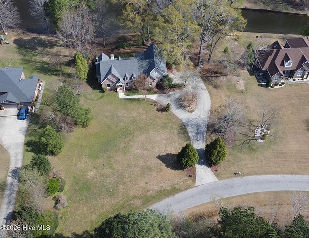 5422 Lochmere Bay Drive, Rocky Mount, NC 27803