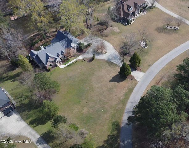 5422 Lochmere Bay Drive, Rocky Mount, NC 27803
