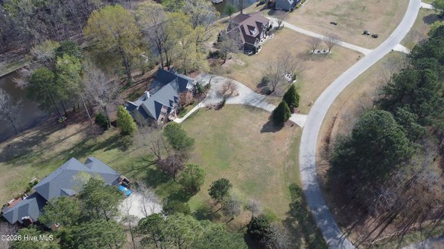 5422 Lochmere Bay Drive, Rocky Mount, NC 27803