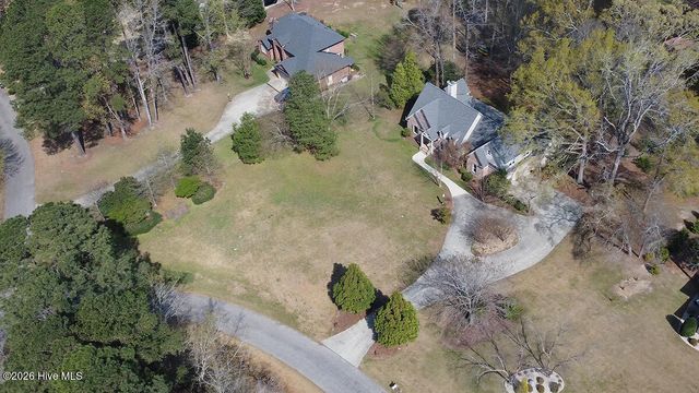 5422 Lochmere Bay Drive, Rocky Mount, NC 27803