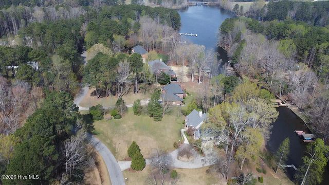 5422 Lochmere Bay Drive, Rocky Mount, NC 27803