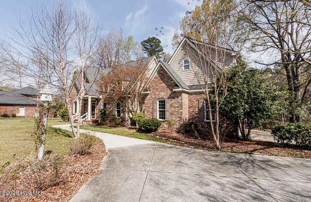 5422 Lochmere Bay Drive, Rocky Mount, NC 27803