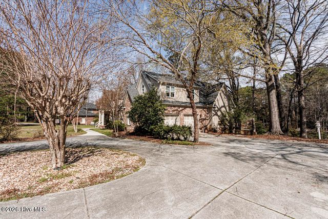 5422 Lochmere Bay Drive, Rocky Mount, NC 27803