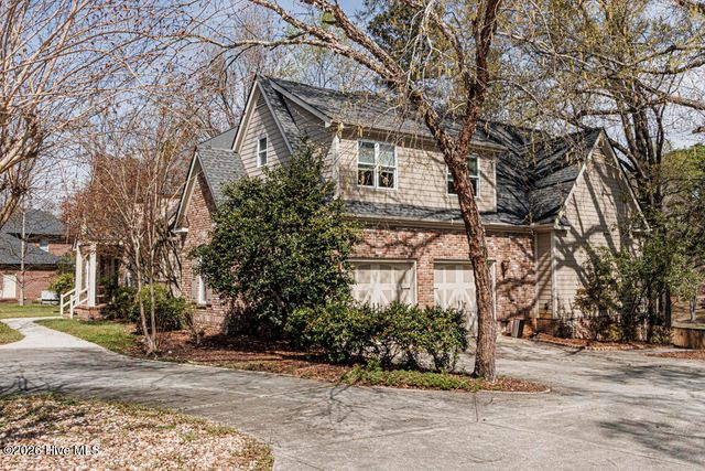 5422 Lochmere Bay Drive, Rocky Mount, NC 27803