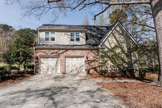 5422 Lochmere Bay Drive, Rocky Mount, NC 27803