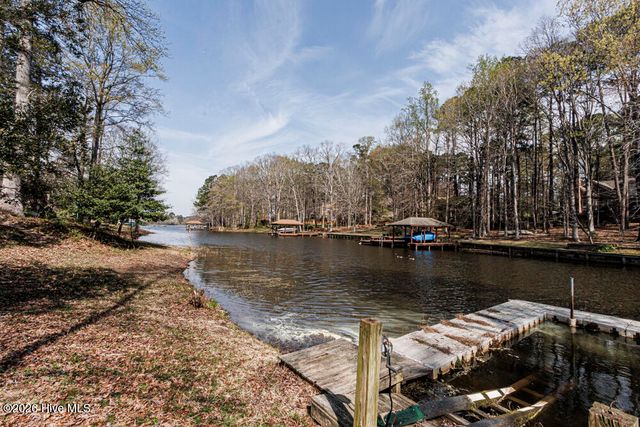 5422 Lochmere Bay Drive, Rocky Mount, NC 27803