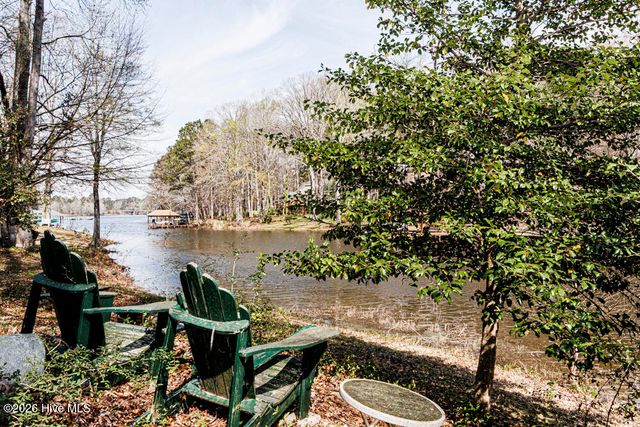 5422 Lochmere Bay Drive, Rocky Mount, NC 27803